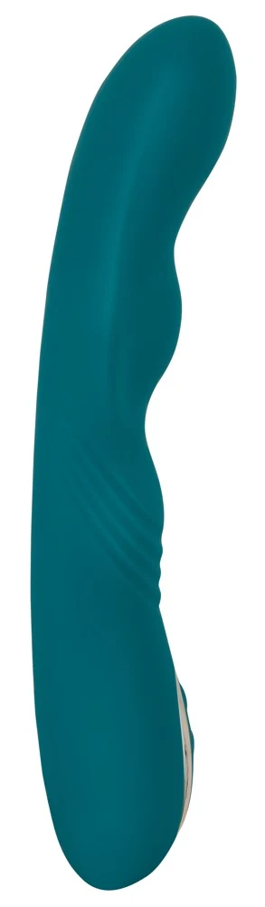 Sweet Smile Rotating G-Spot Vibrator 22,8 cm