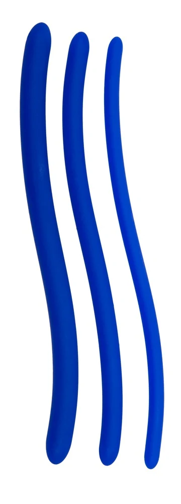 You2Toys Silikon Dilator 3er Set harnröhrenstimulation