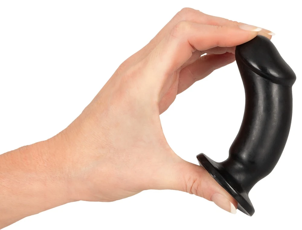 ANOS Butt Plug Training Kit anal toy