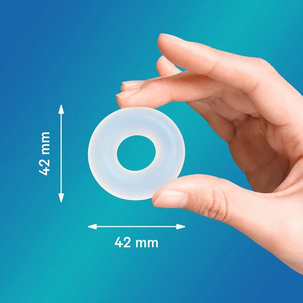Durex Pleasure Ring penisring