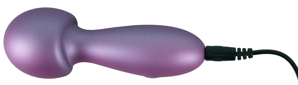 Sweet Smile Flexible Mini Wand 11,6 cm vibrator