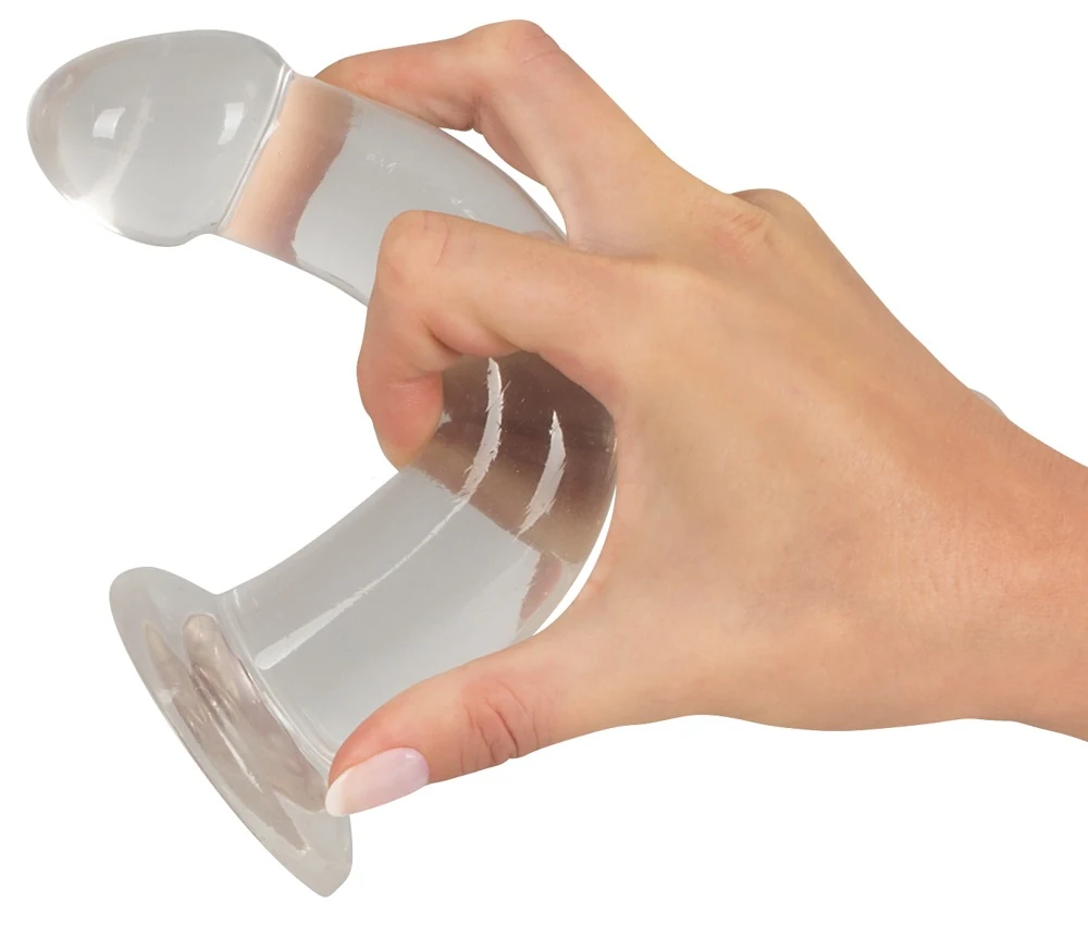 Crystal Anal Training Set toy