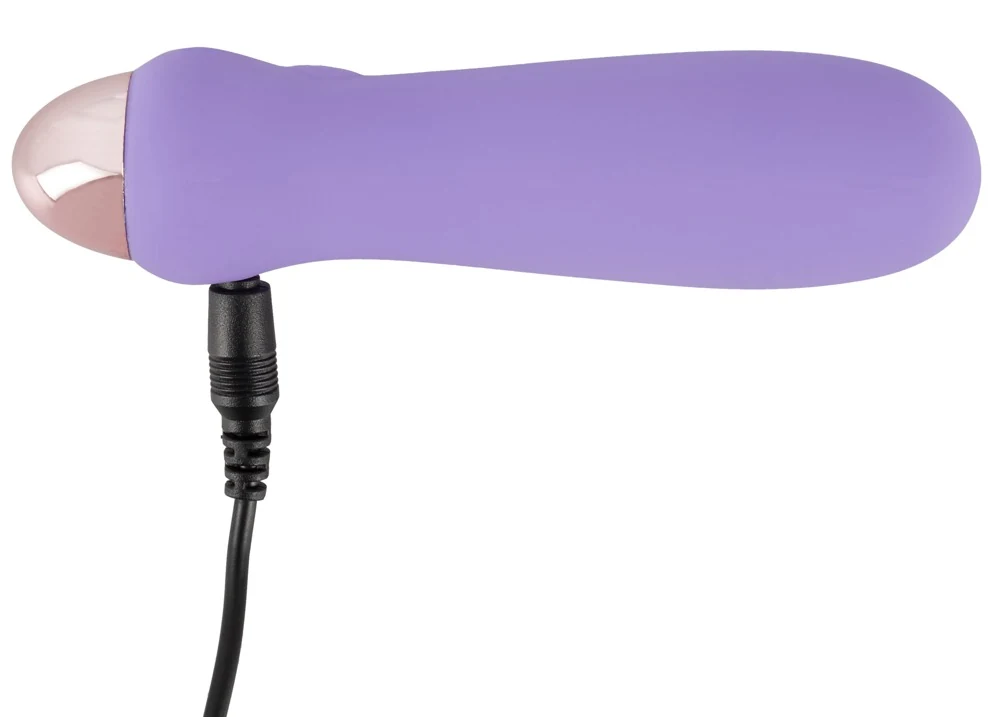 Cuties Minivibrator 12,5 cm vibrator
