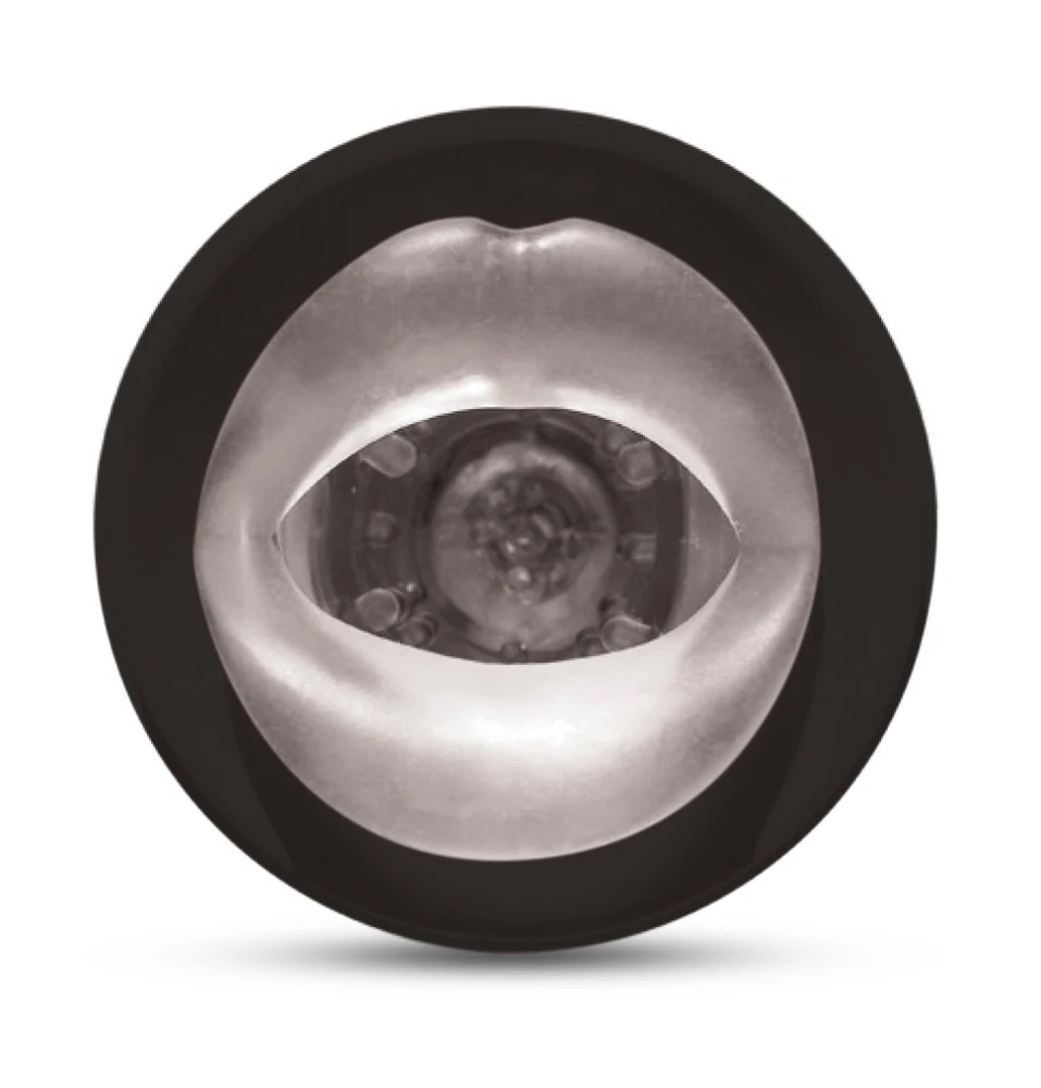 PDX Extreme Rechargeable Roto-Bator Mouth masturbator