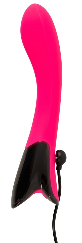 You2Toys Pink Sunset G-Spot Vibrator 20,1 cm