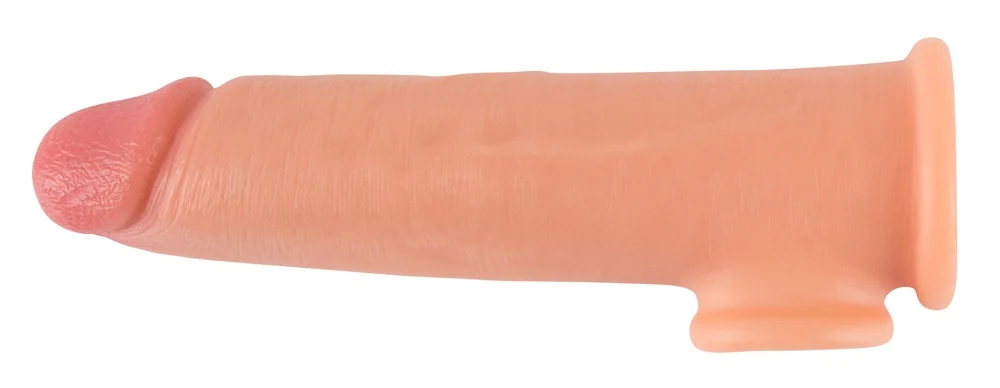 Realistixxx Extension penishülle