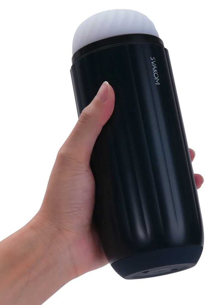 SVAKOM Sam Neo 2 masturbator