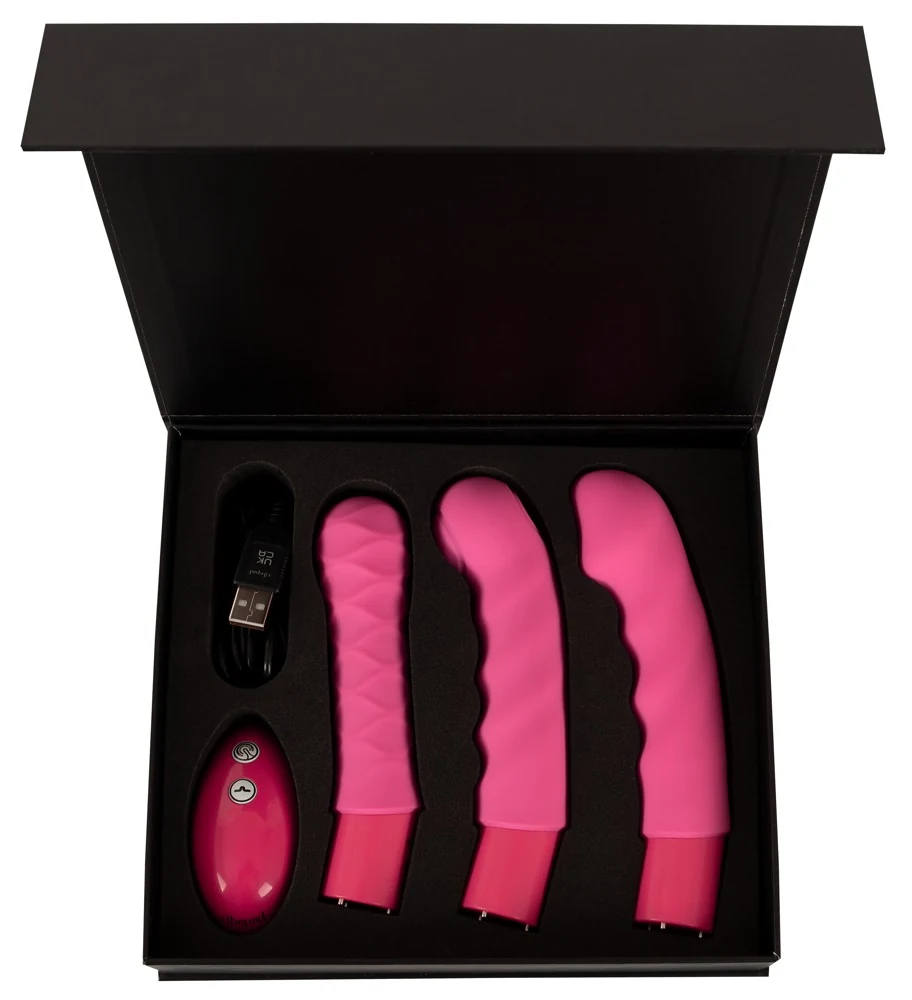 vibepad RIDE ON sexmöbel
