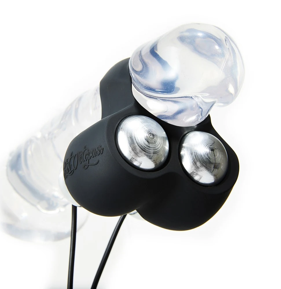 Hot Octopuss Vibro-Penisring JETT penisring