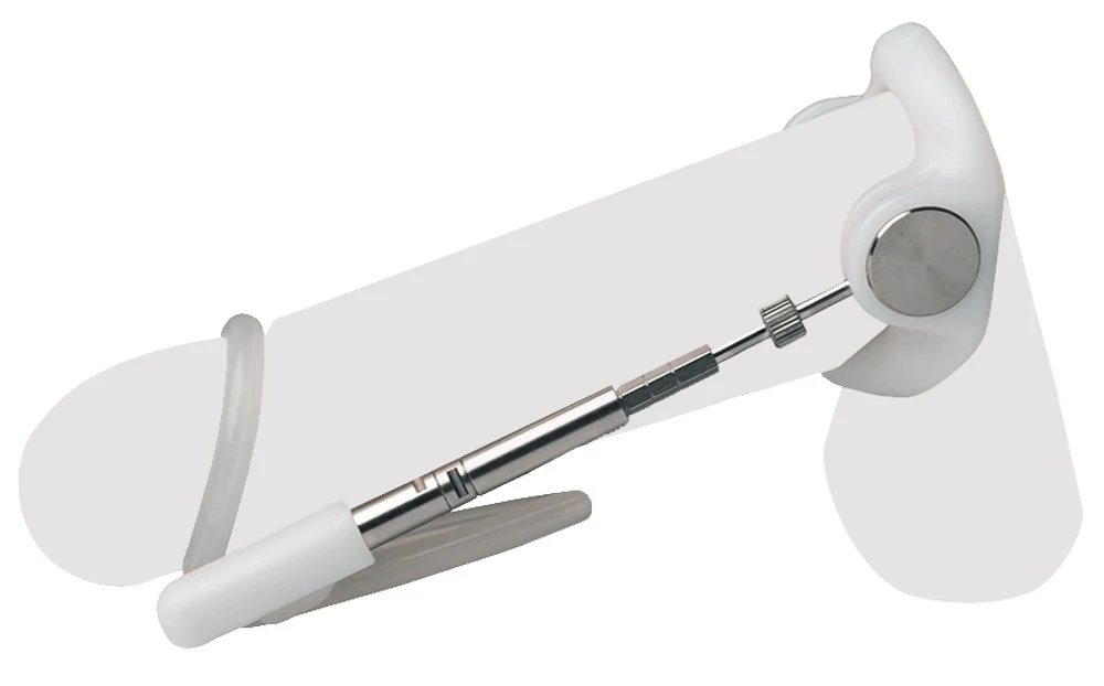 Jes-Extender Platinum sonstiges