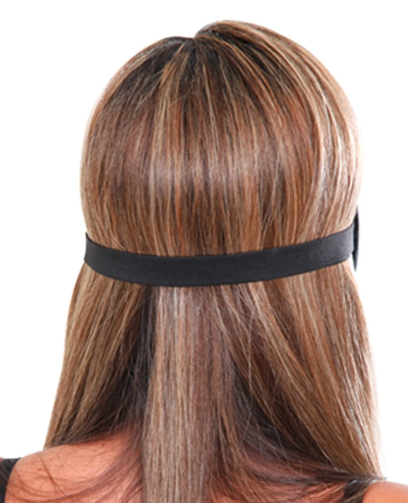 FF Series Deluxe Love Mask masken knebel
