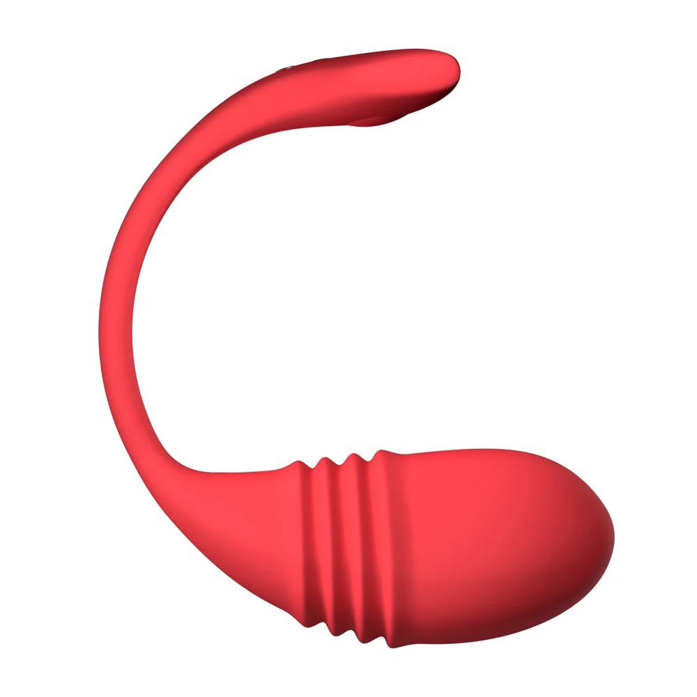 Lovense Vulse 20,3 cm vibrator