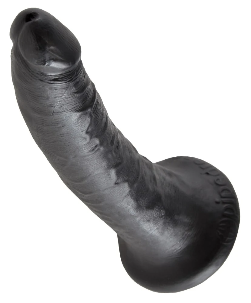 King Cock 7“ 20,5 cm dildo