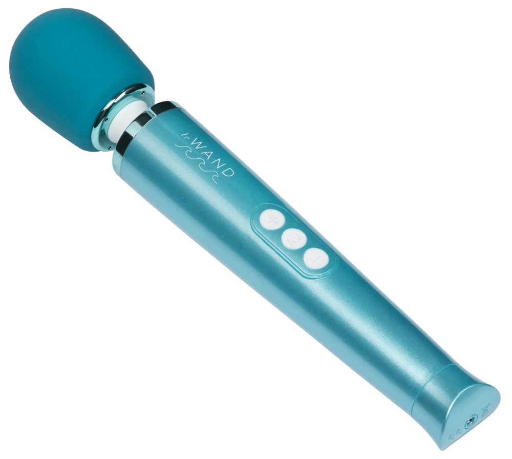 le Wand Dive 29 cm vibrator