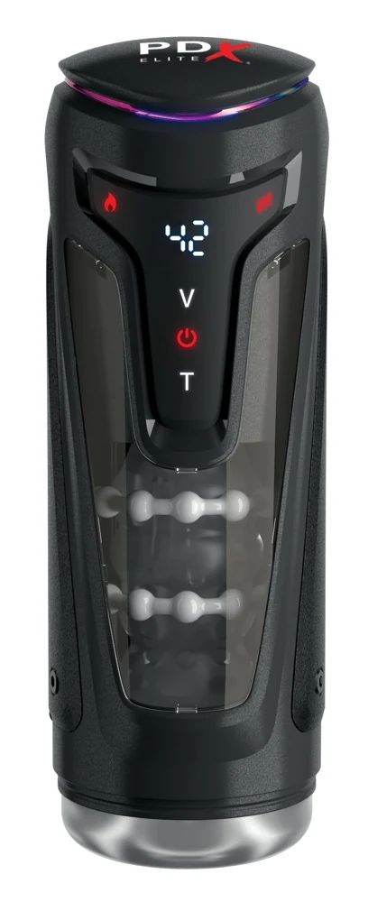 PDX Elite Moto-Bator Pro masturbator