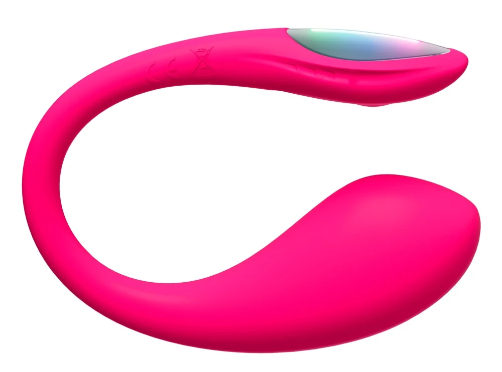 Lovense Lush Mini vibrator