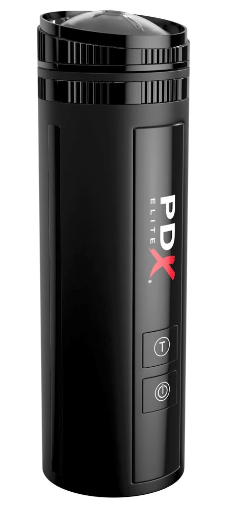 PDX Elite Moto Bator X masturbator
