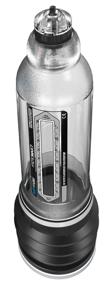 Bathmate Hydromax7 penispomp