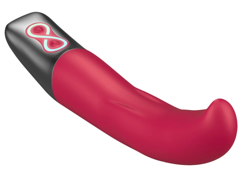 Excellent Power Titanz Vibrator 19,5 cm