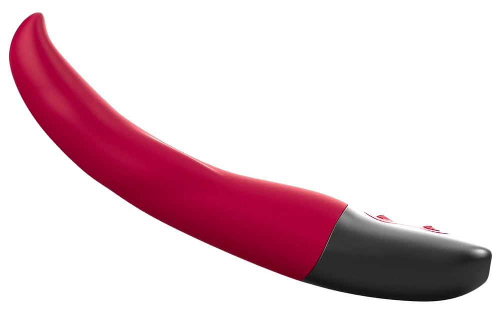 Excellent Power Titanz Vibrator 19,5 cm