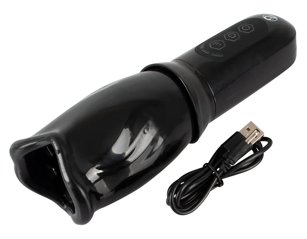 Stroker Rotating Masturbator