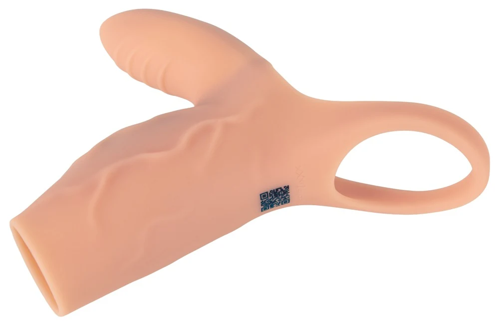 Realistixxx RealSleeve Clit penishülle