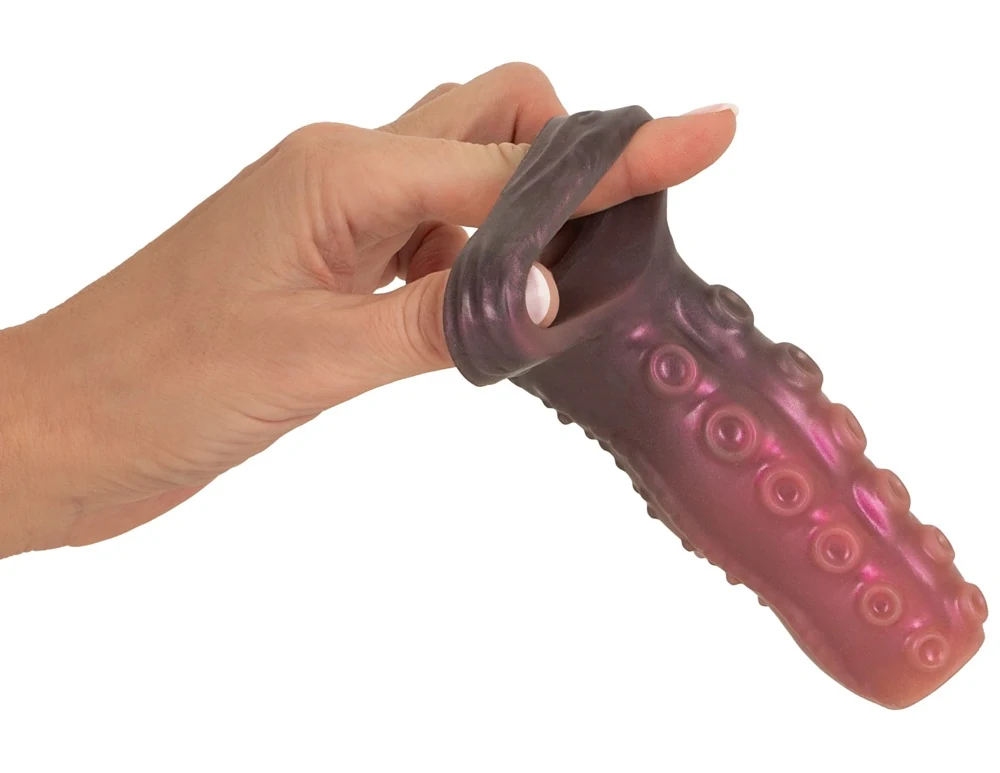 Beasty Cocks Tentacle Sleeve penishülle