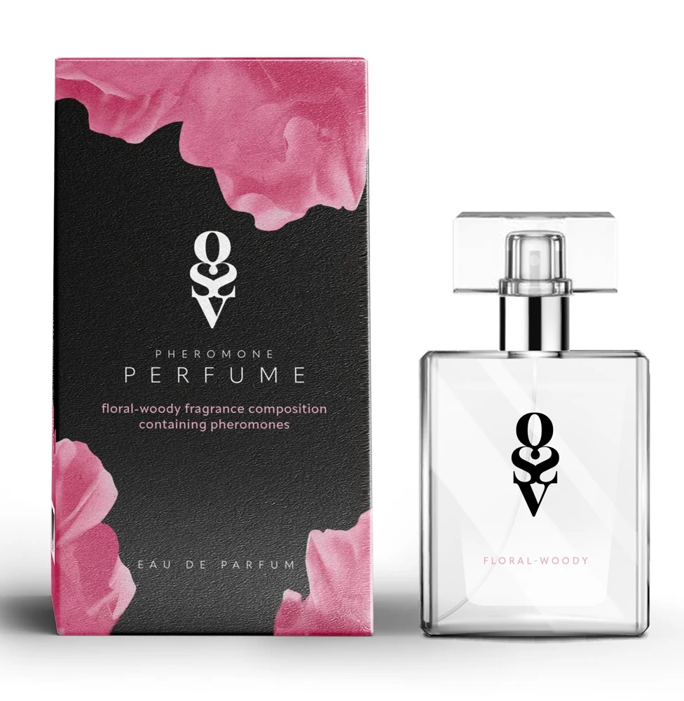 Obsessive Parfum sonstiges