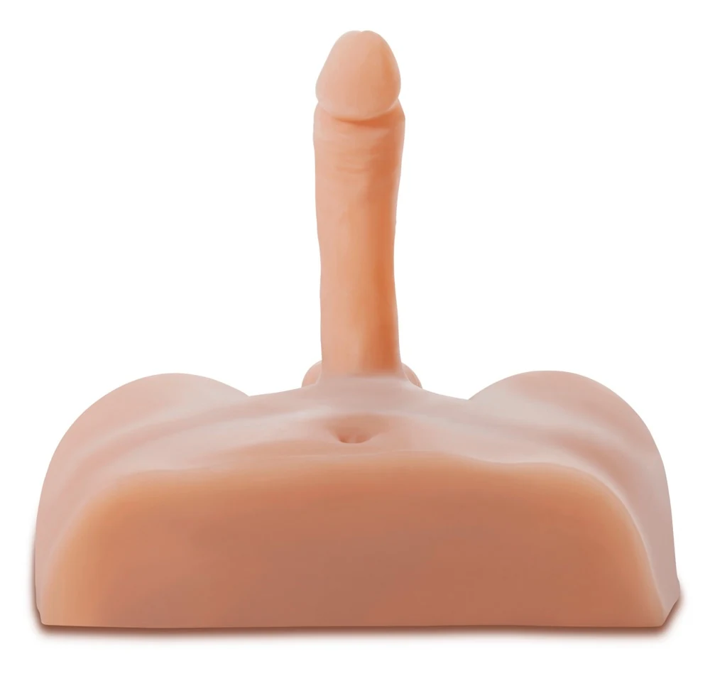 PDX Extreme Fuck my Hard Cock! masturbator