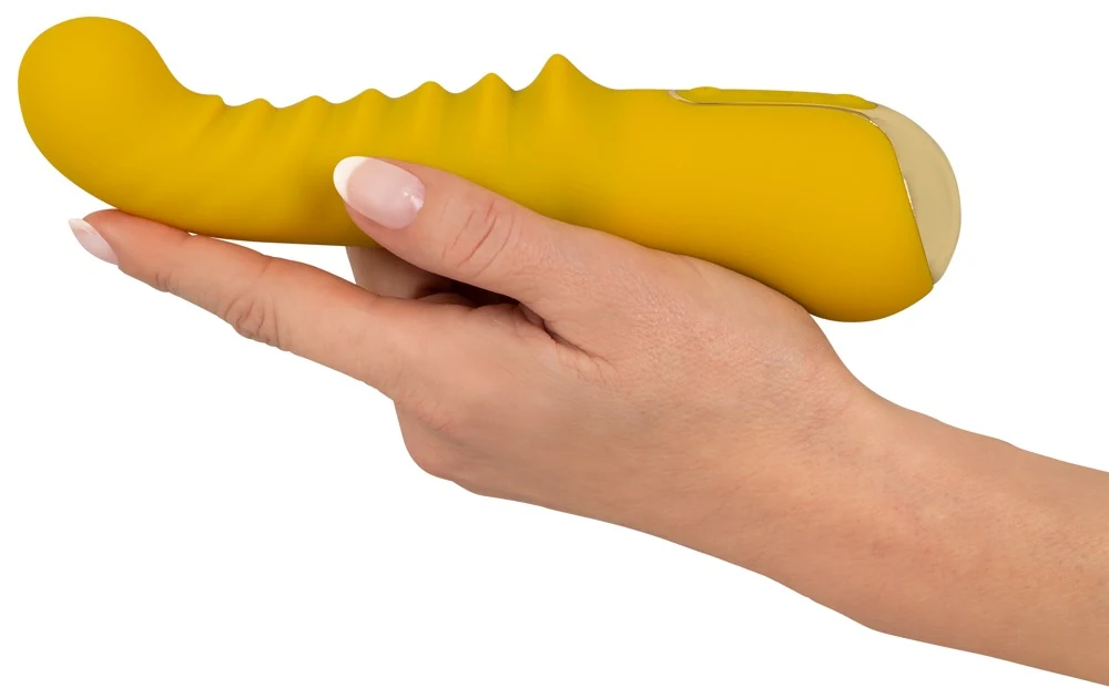 Your new favourite G-Spot Vibrator 20 cm