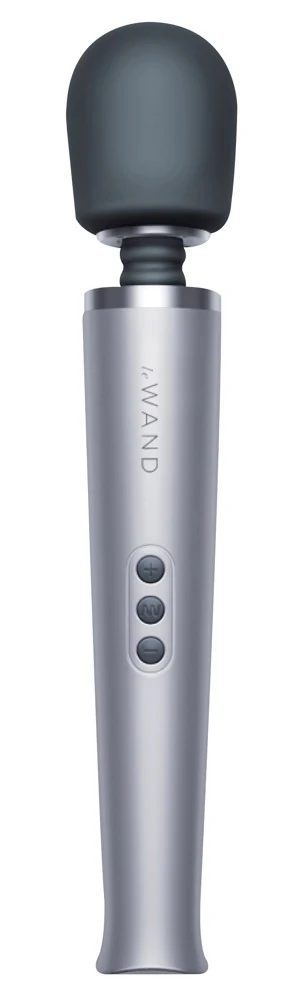 le Wand Rechargeable Vibrating Massager 34 cm vibrator