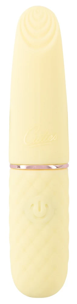 Cuties Mini Vibrator 10,5 cm