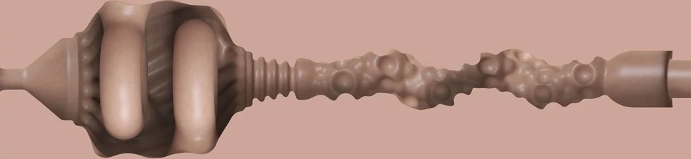 Fleshlight Boost Blast Light Medium masturbator