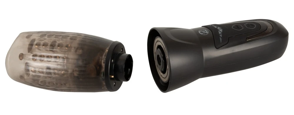 Stroker Rotating Masturbator