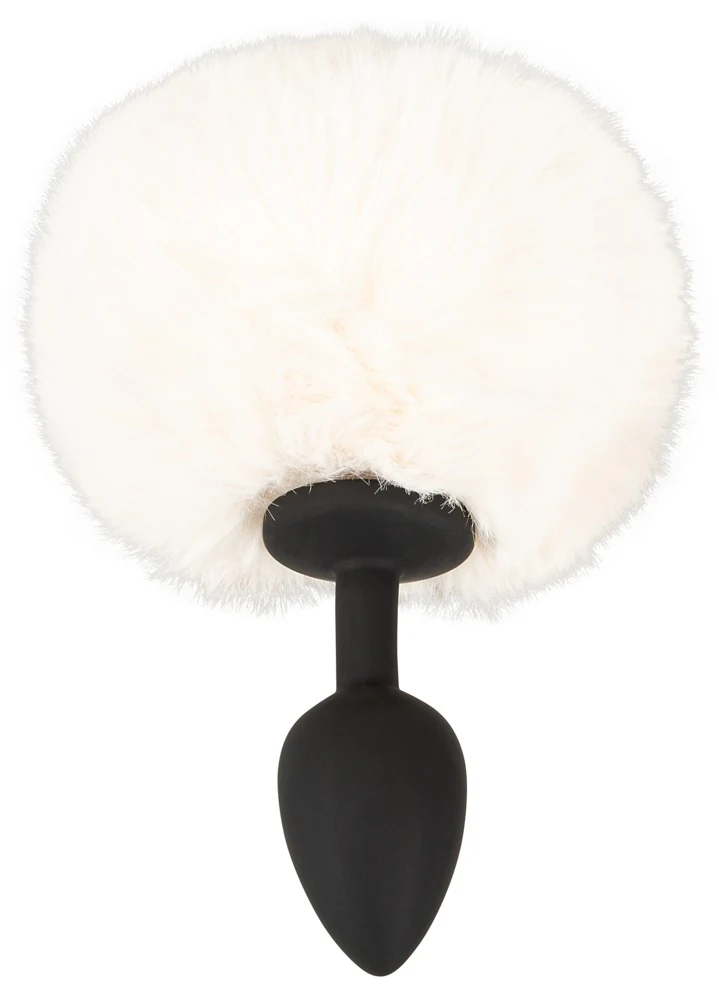 You2Toys Fluffy tail size S 14,2 cm anal toy