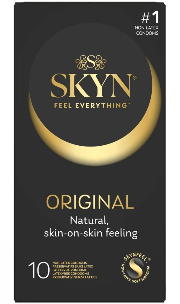 SKYN Original kondome