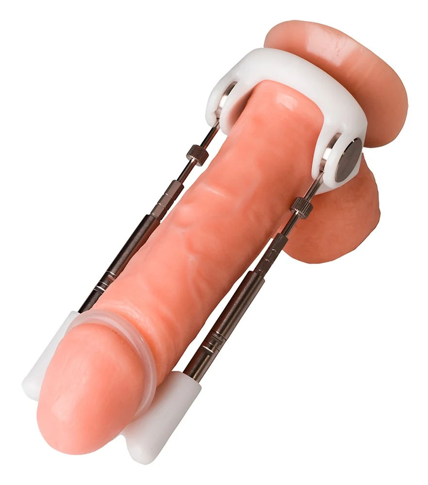 Jes-Extender Titanium sonstiges