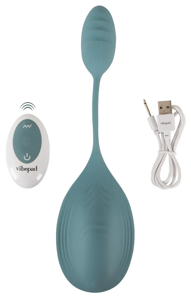 vibepad mini 26,5 cm vibrator