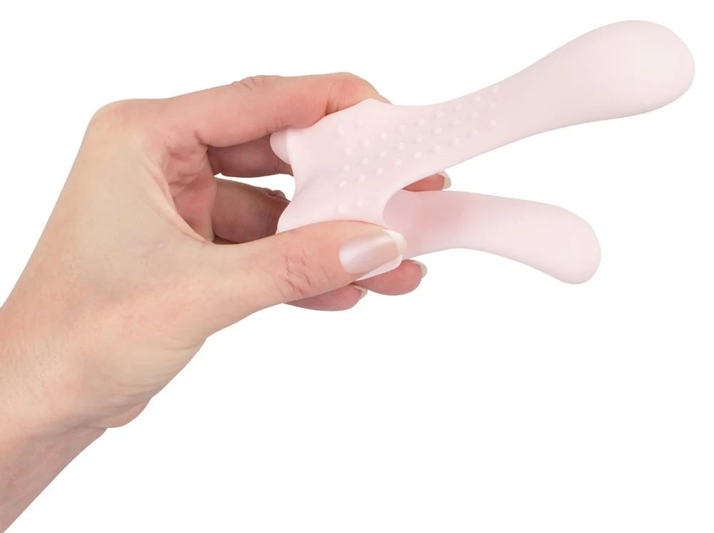 Couples Choice Vibrator 13,1 cm