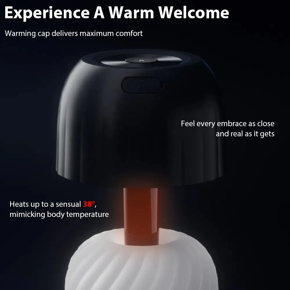 SVAKOM Sam Neo 2 Pro masturbator
