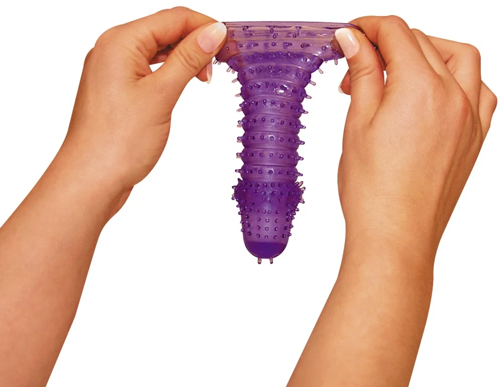 You2Toys Xtra Lust Penishülle