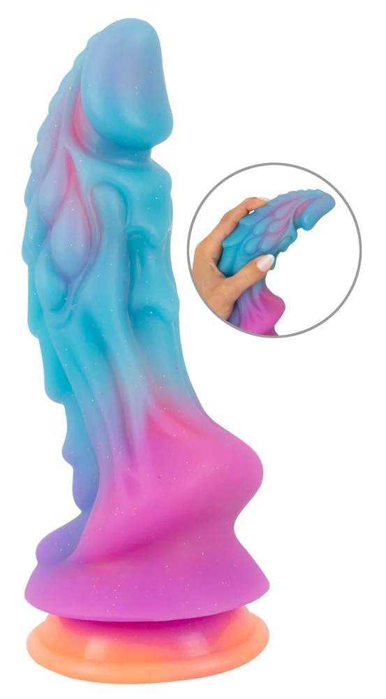 Beasty Cocks Mystic Dragon 21,5 cm dildo