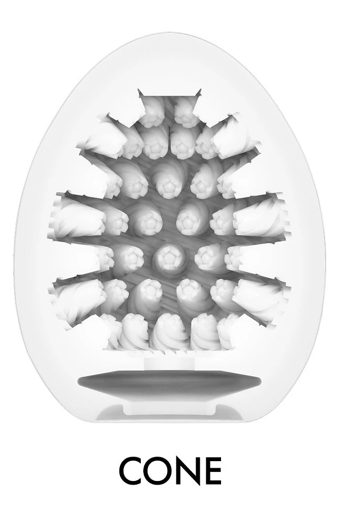 Tenga Egg Cone HB 1er