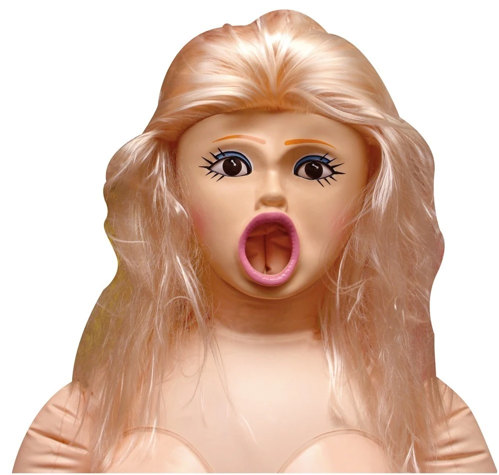 NMC Brandy puppe