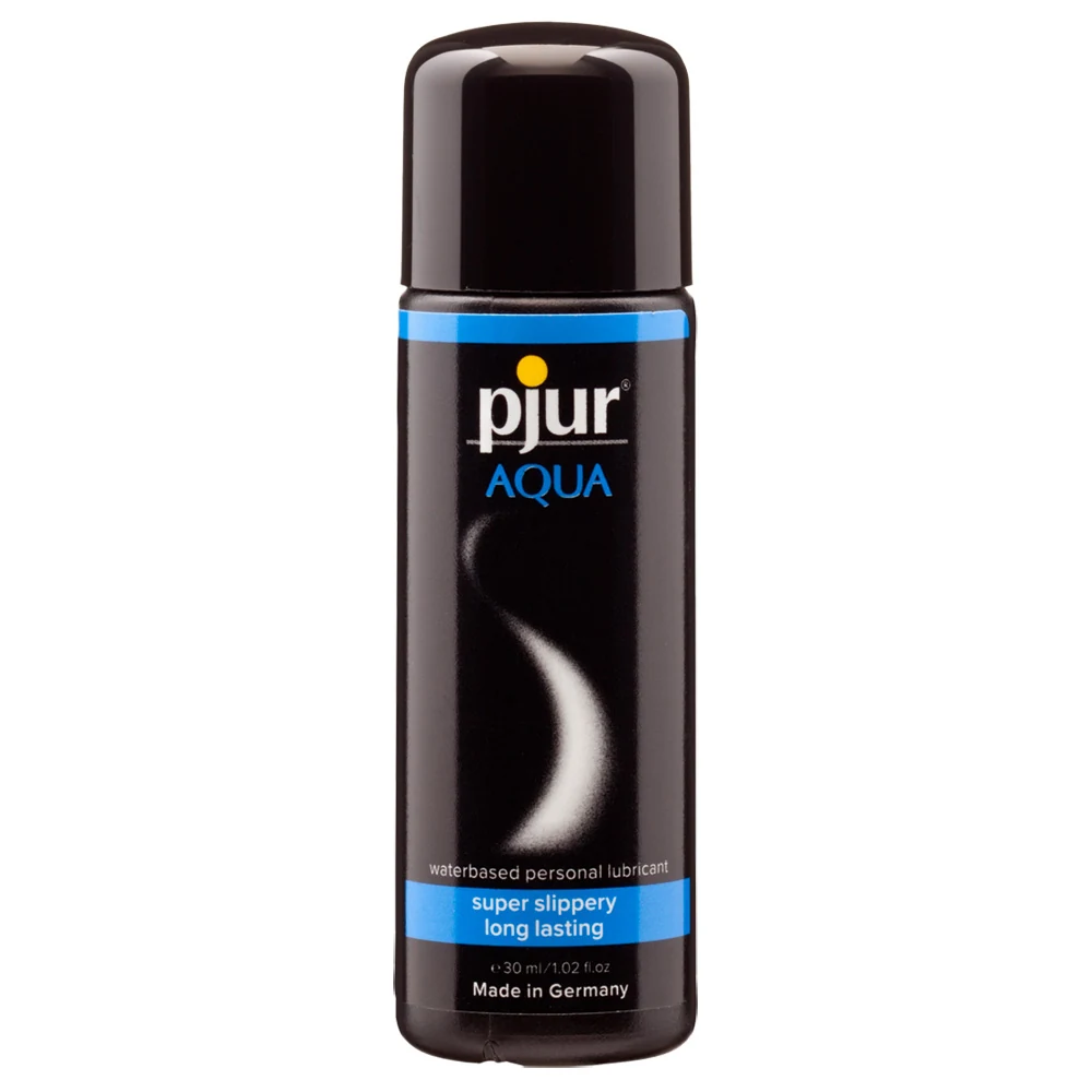 pjur AQUA gleitmittel ohne aroma