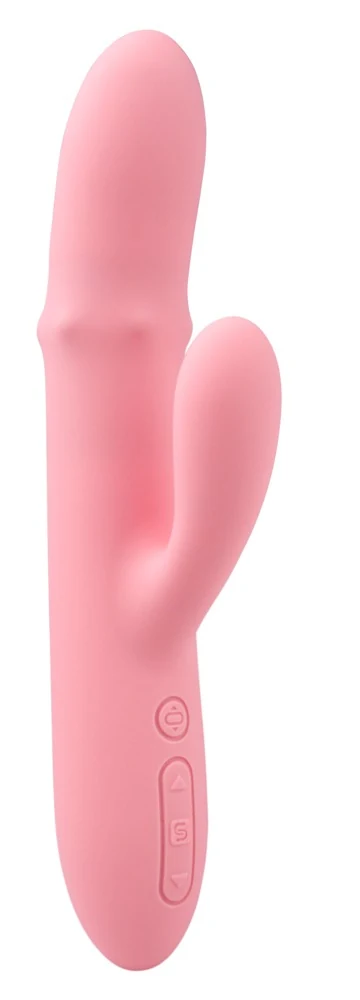 SVAKOM Mora Neo 19,5 cm vibrator