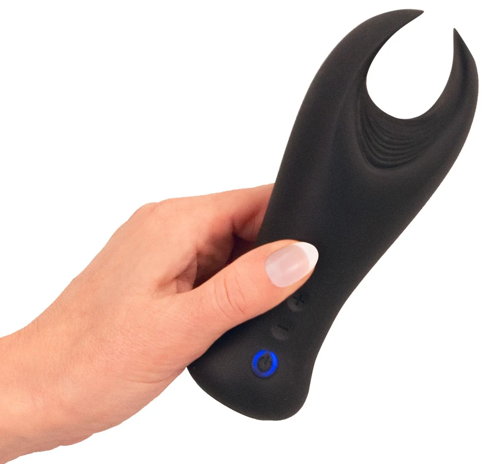 Rebel Cock Vibrator masturbator