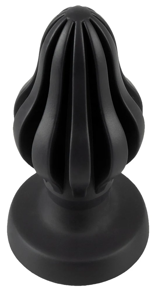 ANOS Super Soft Butt Plug 7 cm