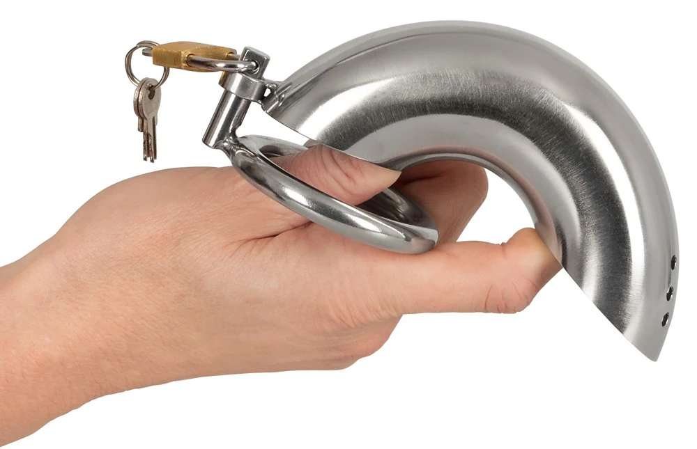 fetish Collection Cock Cage I sonstiges