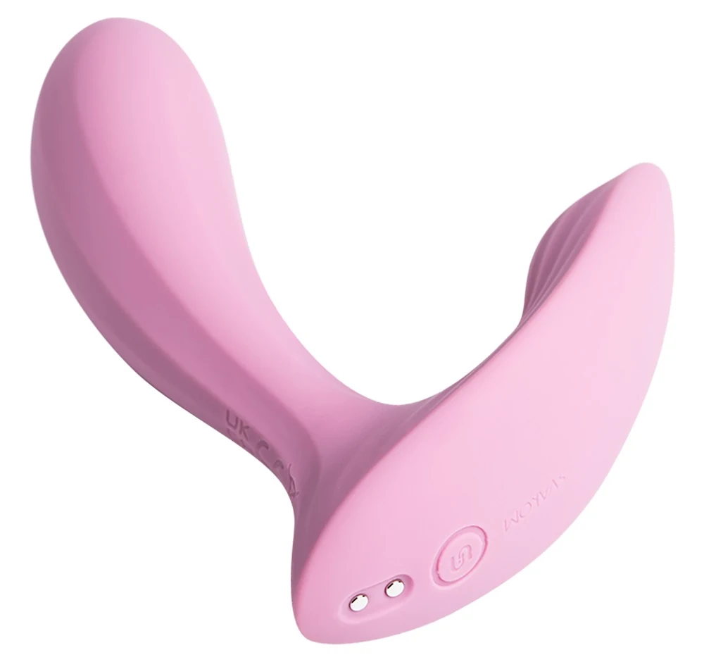 SVAKOM Erica 10,4 cm vibrator